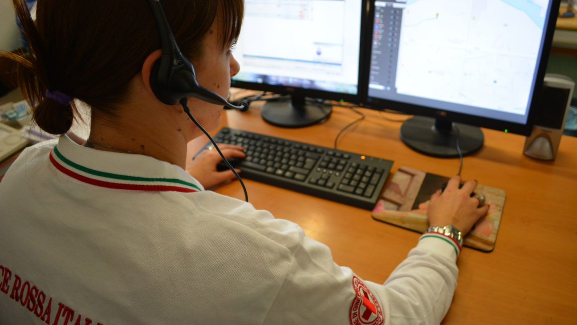 Servizio di Telesoccorso