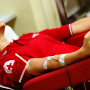 Donazione di Sangue Donazione di Sangue