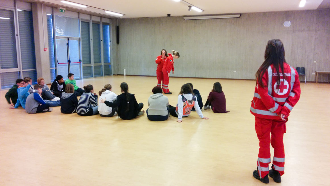 Formazione nelle Scuole