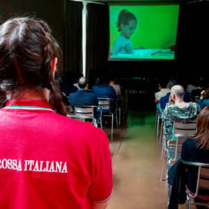 Formazione al Primo Soccorso Formazione al Primo Soccorso