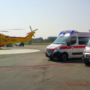 Servizio di Pronto Soccorso