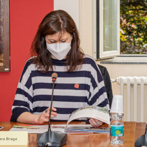 Chiara Braga (Onorevole)