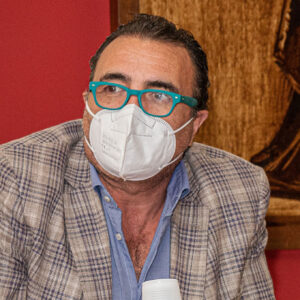 Davide Pozzi (AD Seco Tools)