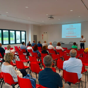 La squadra dei “costruttori di salute” insieme per… continuare a investire nella salute